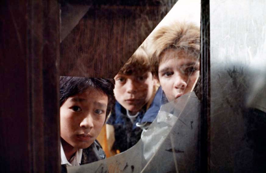 The Goonies : Fotoğraf