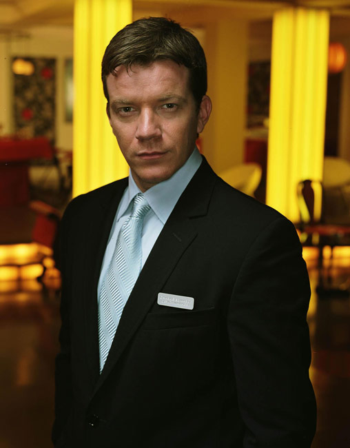 Fotoğraf Max Beesley