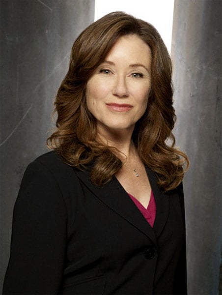 Fotoğraf Mary McDonnell