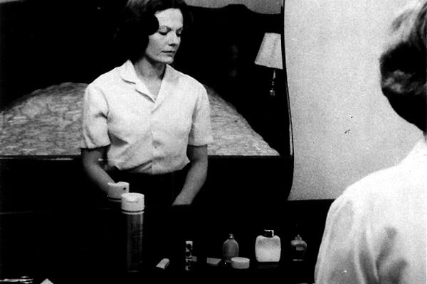 Jeanne Dielman 23, Quai Du Commerce, 1080 Bruxelles : Fotoğraf Chantal Akerman