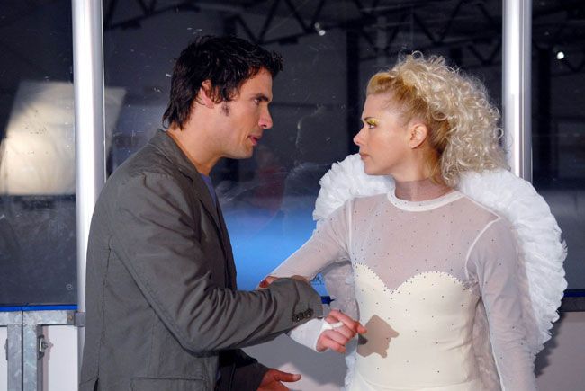 Alles was zählt : Fotoğraf