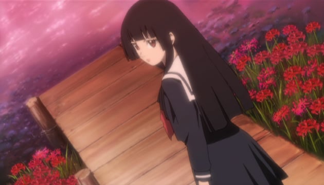 Jigoku shôjo : Fotoğraf