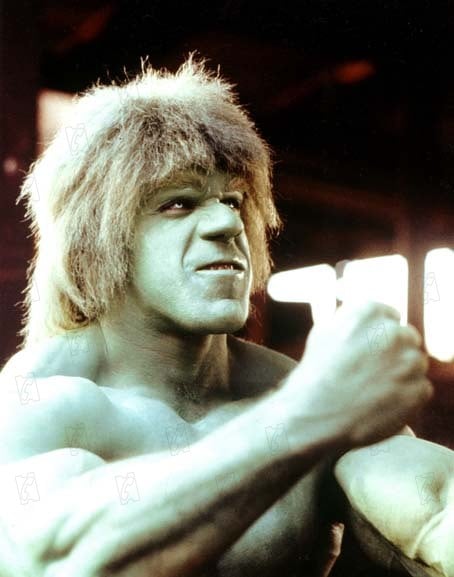 Fotoğraf Lou Ferrigno