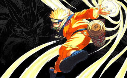 Naruto Shippuden : Fotoğraf