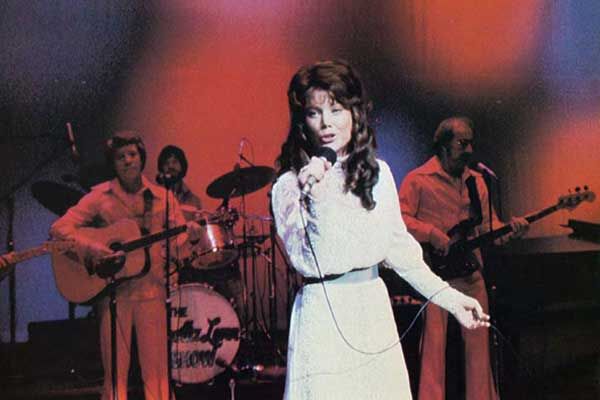 Coal Miner's Daughter : Fotoğraf