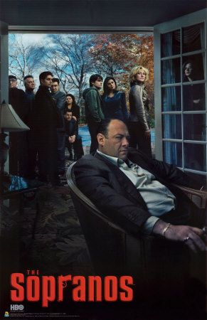 The Sopranos : Fotoğraf