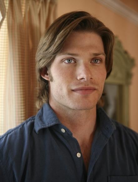 Fotoğraf Chris Carmack