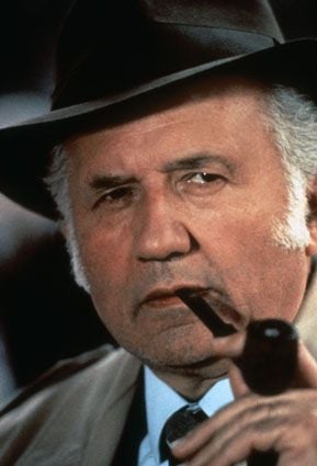 Les Enquêtes du commissaire Maigret : Fotoğraf