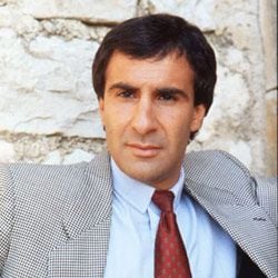 Un privé au soleil : Afiş