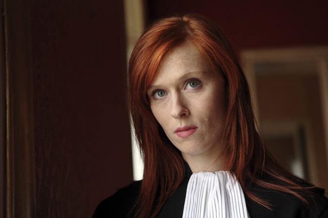 Fotoğraf Audrey Fleurot