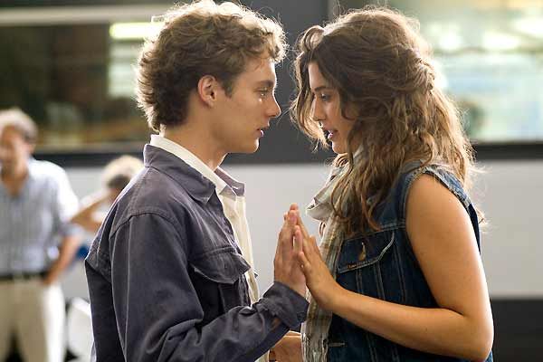 Fotoğraf Frédéric Berthe