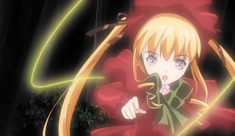 Rozen Maiden : Fotoğraf