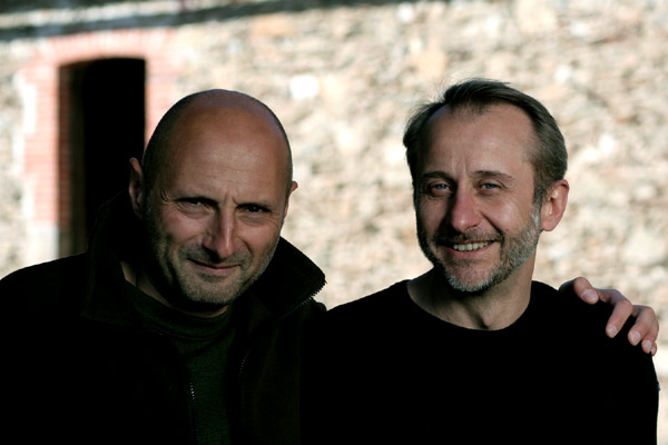 Fotoğraf Jacques Martineau, Olivier Ducastel