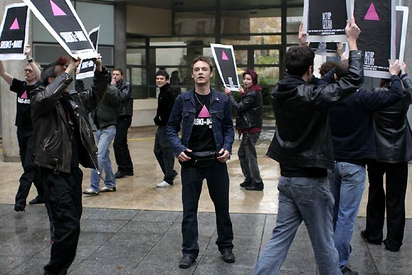 Fotoğraf Jacques Martineau, Olivier Ducastel