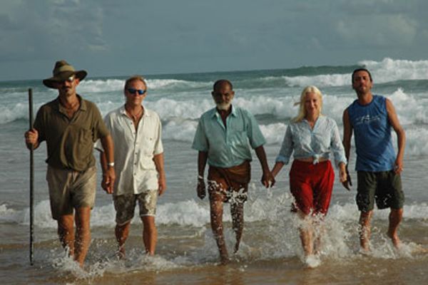 Fotoğraf Alison Thompson