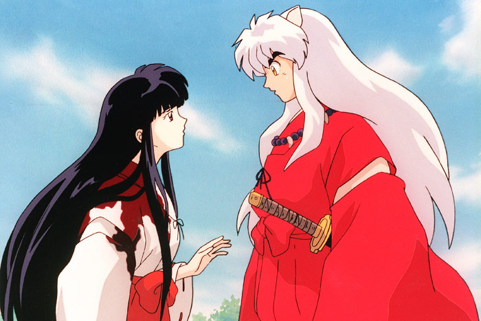 Inuyasha : Fotoğraf