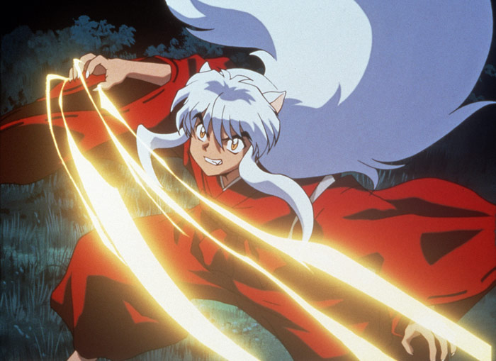 Inuyasha : Fotoğraf