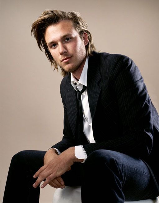 Fotoğraf Eric Lively