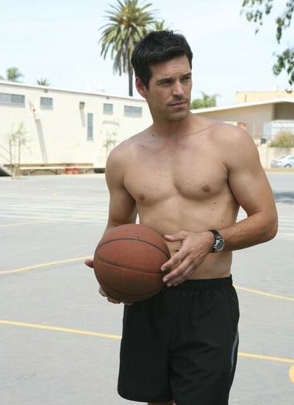 Fotoğraf Eddie Cibrian