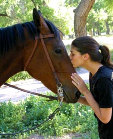 Fotoğraf Genevieve Padalecki