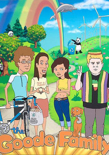 The Goode Family : Fotoğraf