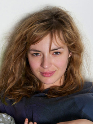 Afiş Louise Bourgoin