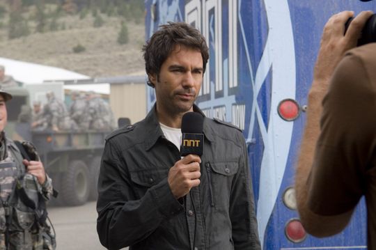 Fotoğraf Eric McCormack