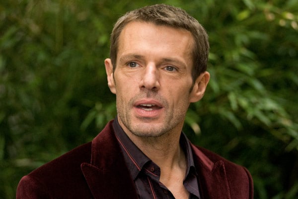 Fotoğraf Lambert Wilson