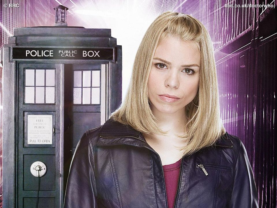 Fotoğraf Billie Piper