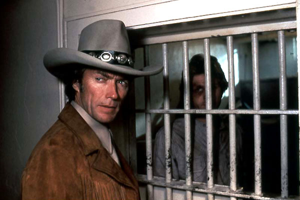 Bronco Billy : Fotoğraf Clint Eastwood