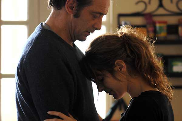 Fotoğraf Audrey Dana, Vincent Lindon