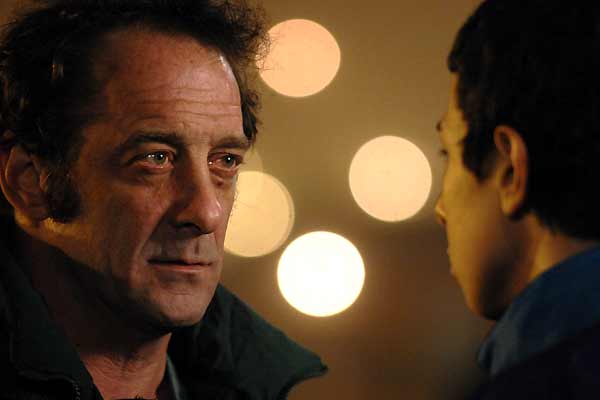 Fotoğraf Vincent Lindon