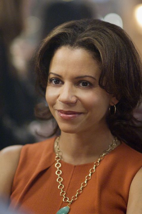 Fotoğraf Gloria Reuben