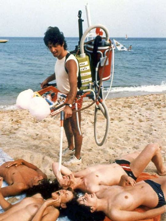 Fotoğraf Daniel Auteuil