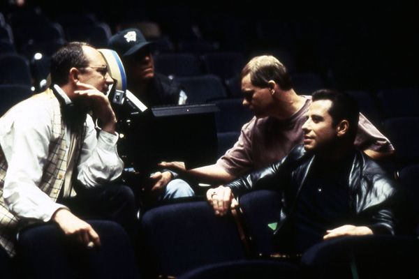 Get Shorty : Fotoğraf John Travolta