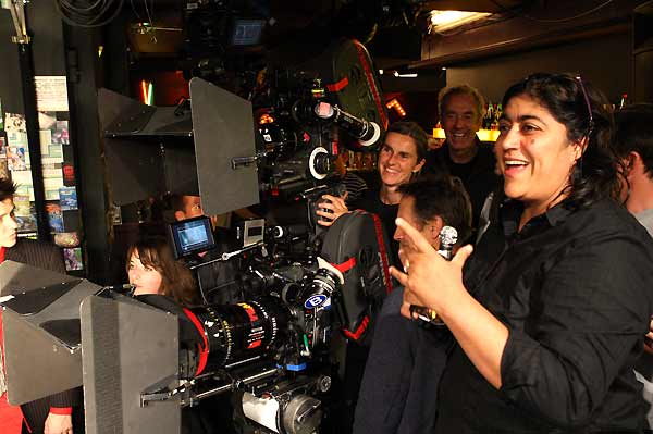 Angus, Thongs and Perfect Snogging : Fotoğraf Gurinder Chadha
