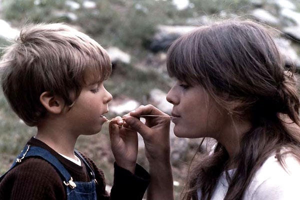 Fotoğraf Marie Trintignant