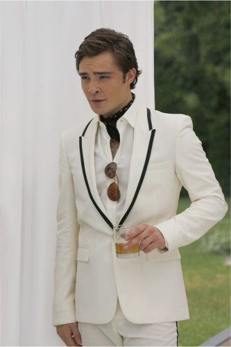 Fotoğraf Ed Westwick