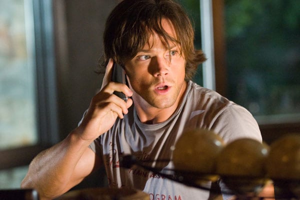 13. Gün : Fotoğraf Marcus Nispel, Jared Padalecki