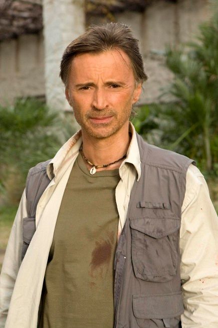 Fotoğraf Robert Carlyle