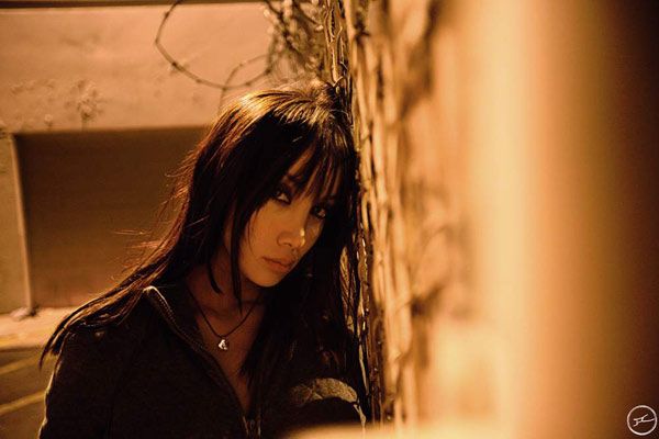 Fotoğraf Céline Tran