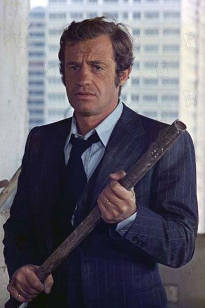 Fotoğraf Jean-Paul Belmondo