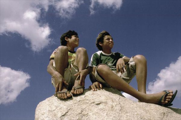 Fotoğraf Jean-Pierre Duret