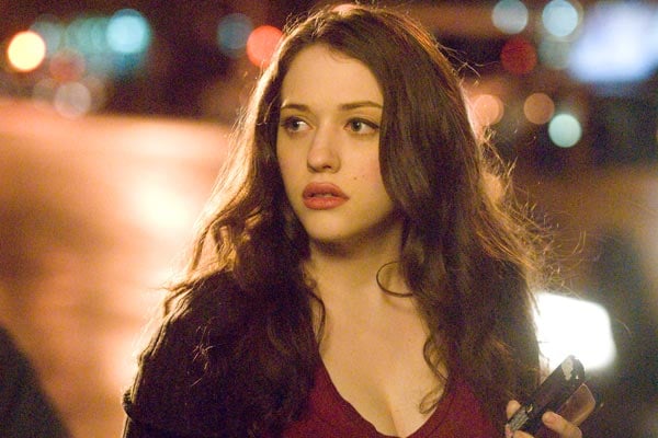 Nick ve Norah'nın Bitmeyen Şarkıları : Fotoğraf Kat Dennings