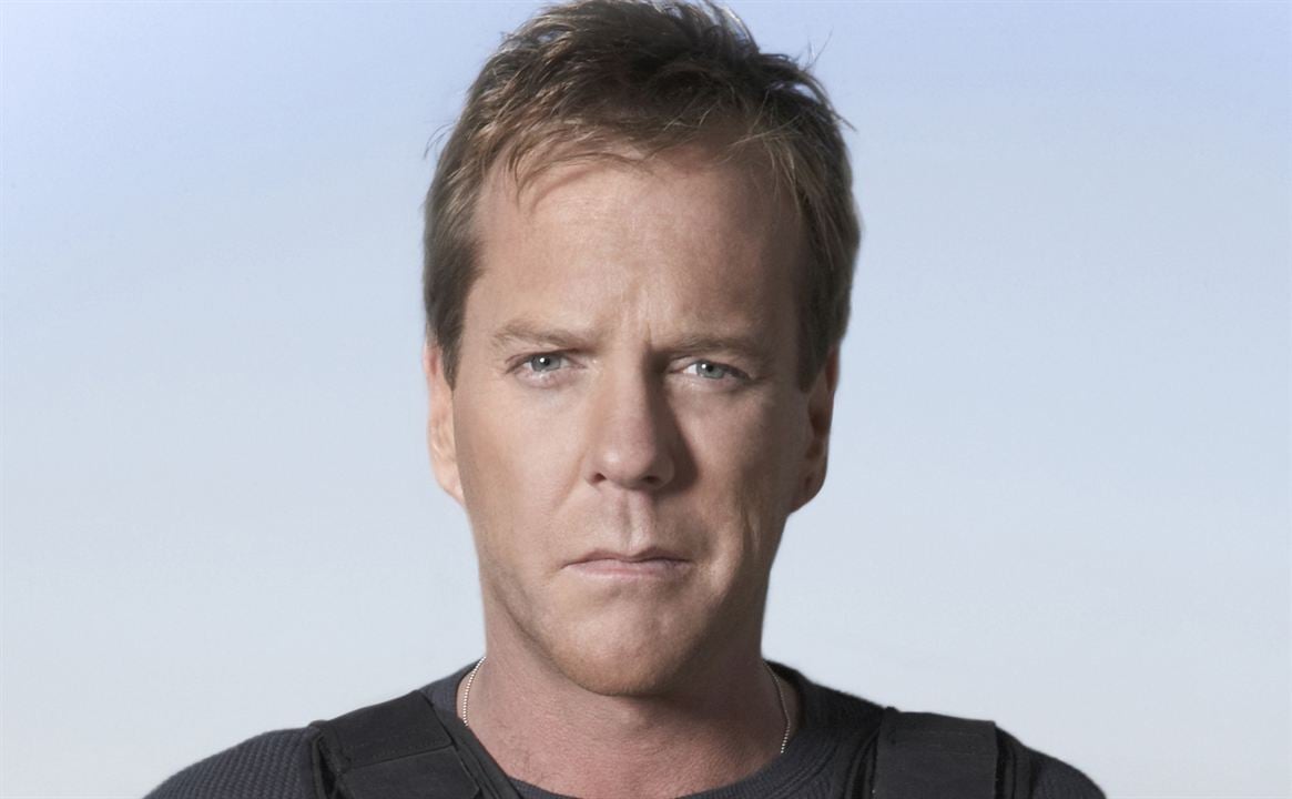 Fotoğraf Kiefer Sutherland