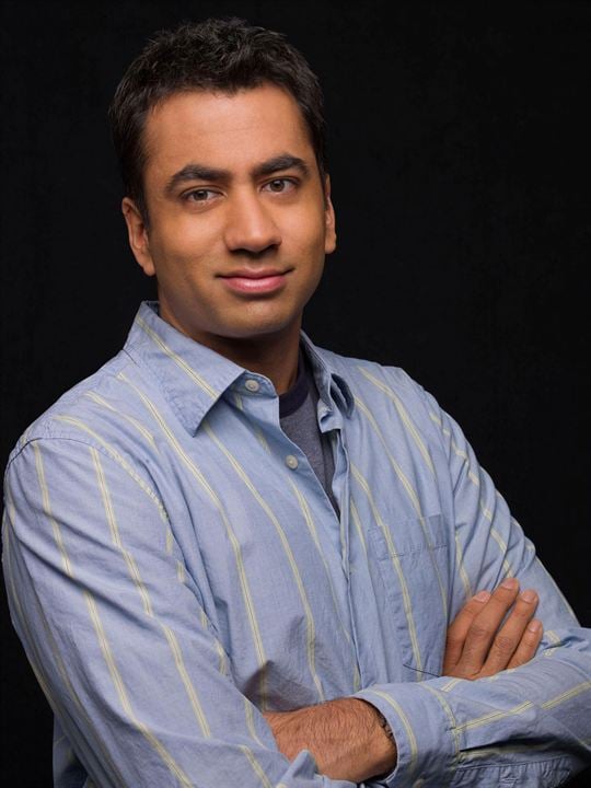 Fotoğraf Kal Penn