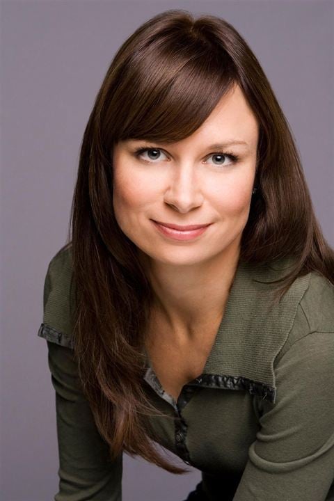 Fotoğraf Mary Lynn Rajskub