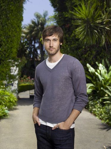 Fotoğraf Ryan Eggold