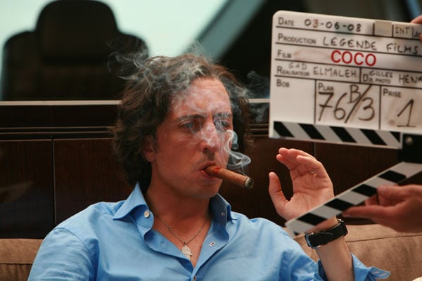 Fotoğraf Gad Elmaleh