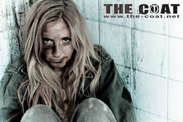 The Coat : Fotoğraf